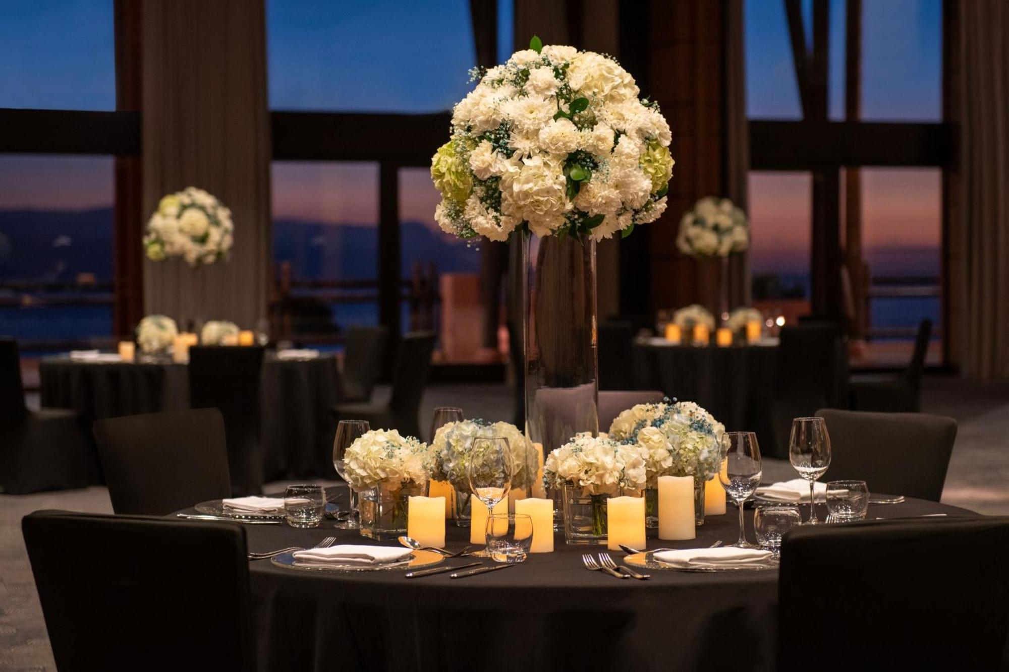 The Ritz-Carlton Tenerife, Abama Guia de Isora  Bagian luar foto