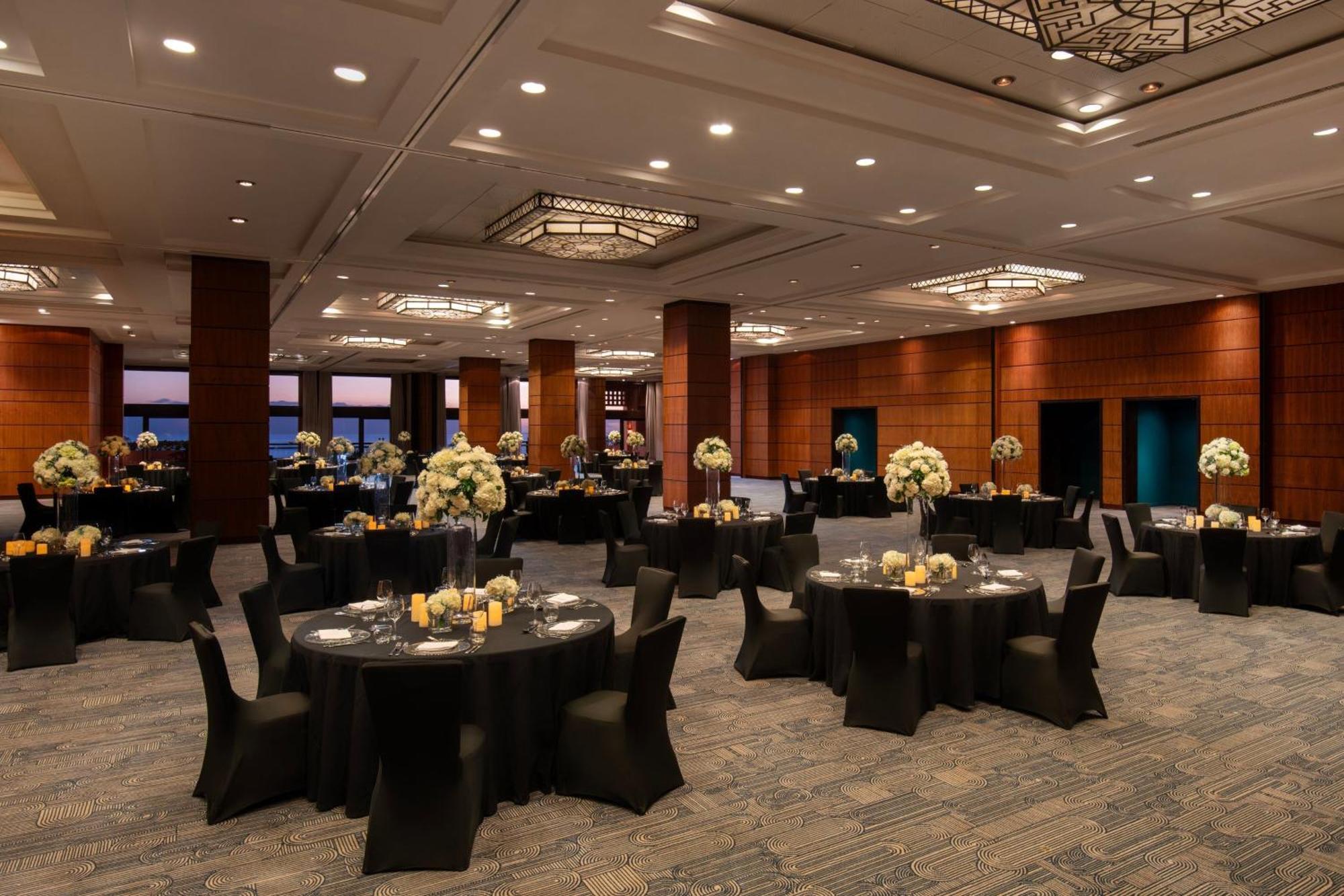 The Ritz-Carlton Tenerife, Abama Guia de Isora  Bagian luar foto
