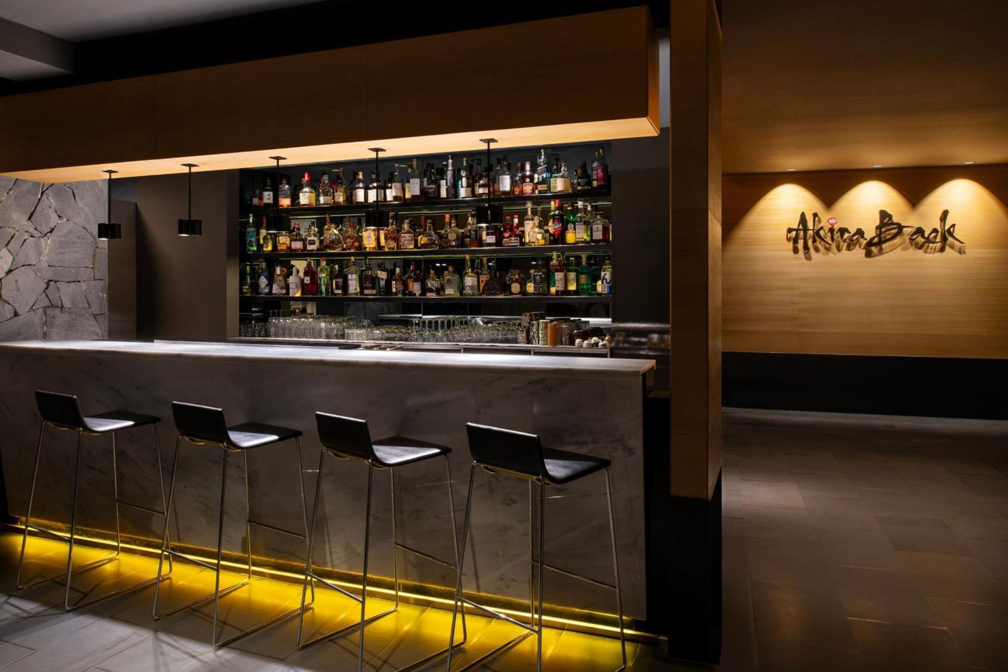 The Ritz-Carlton Tenerife, Abama Guia de Isora  Bagian luar foto