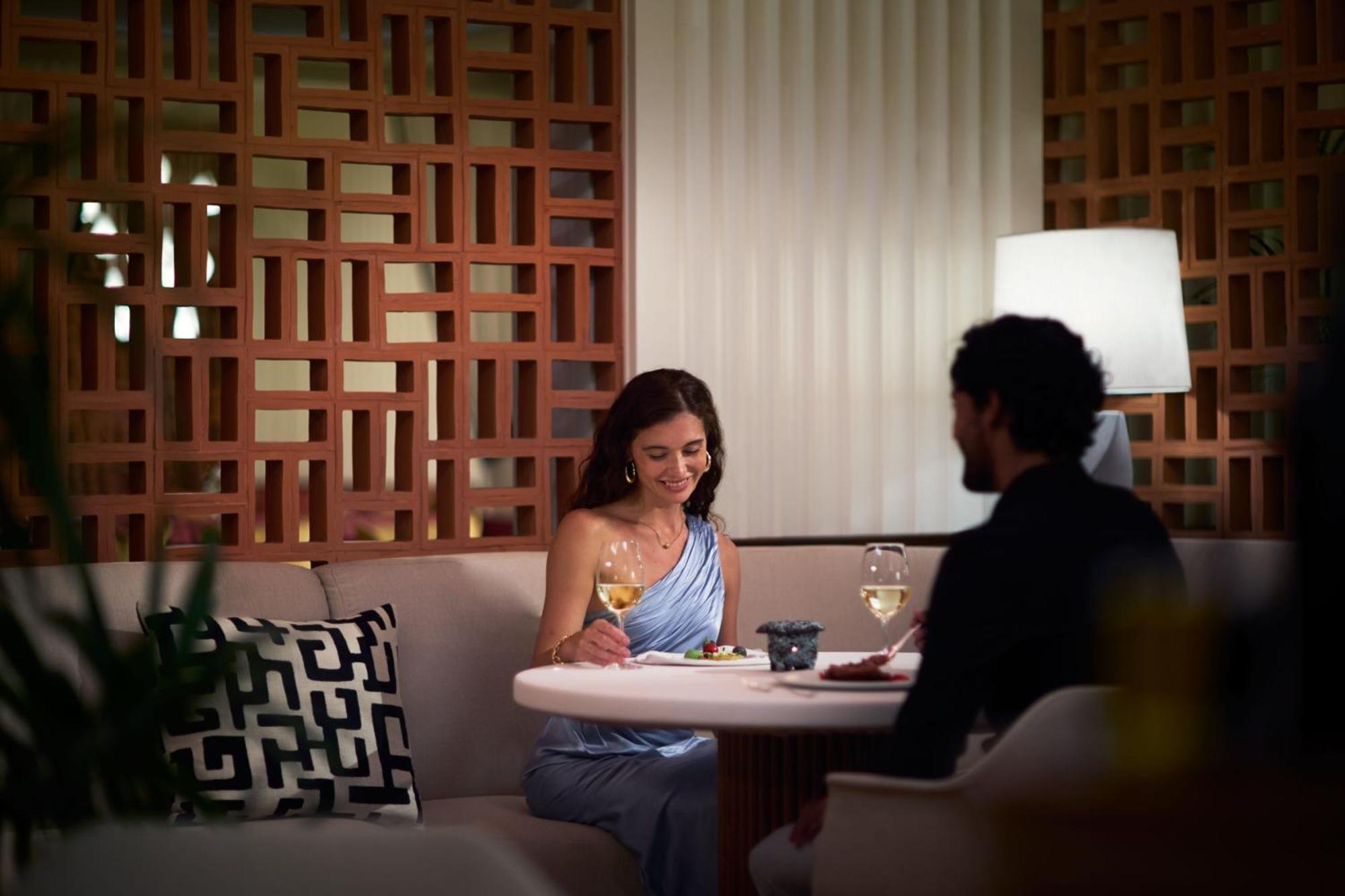 The Ritz-Carlton Tenerife, Abama Guia de Isora  Bagian luar foto