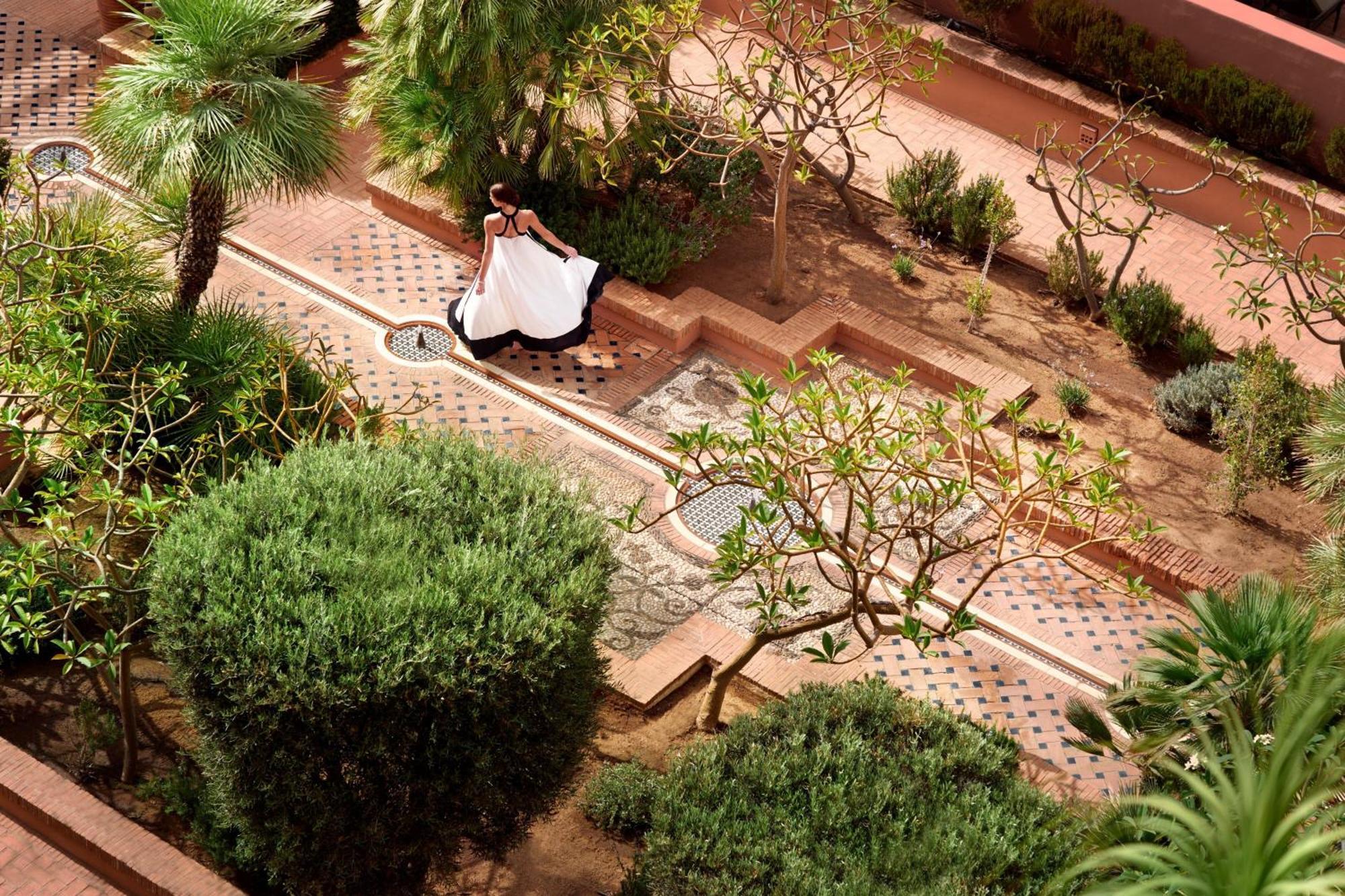 The Ritz-Carlton Tenerife, Abama Guia de Isora  Bagian luar foto