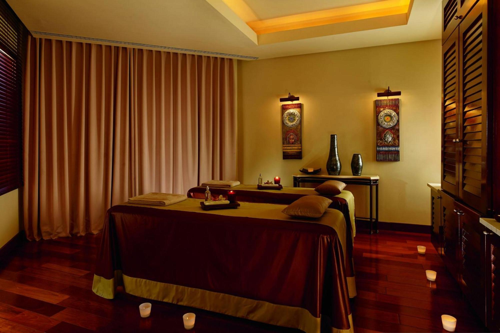 The Ritz-Carlton Tenerife, Abama Guia de Isora  Bagian luar foto